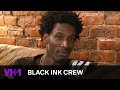 Black Ink Crew | Puma Plans To Open Up Another Shop | VH1