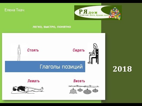 Висят глагол какой. Глаголы висеть стоять лежать РКИ. Стоять лежать висеть. Глаголы позиции. Глаголы лежит сидит стоит.