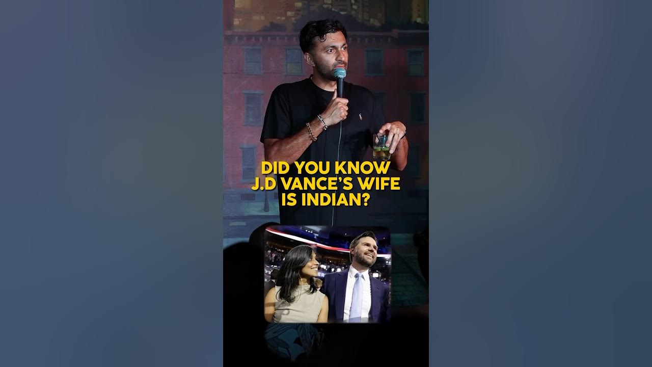 Trump’s Gonna Call Her Usher | Nimesh Patel #standupcomedy #shorts Trump’s Gonna Call Her Usher | Nimesh Patel #standupcomedy #shorts