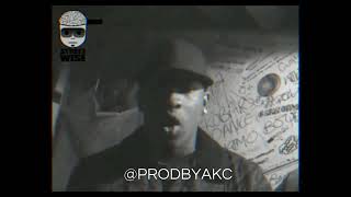 Skepta - Streetwise Dvd Freestyle 80S Flip Akc Edit