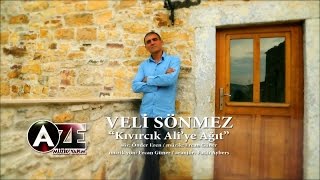 Veli Sönmez - Kıvırcık Ali'ye Ağıt - 2017 HD Resimi
