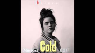 kiiara - Gold (Marusse Edit)