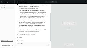 Review: Instruct AI - Your AI Workforce, One Prompt Away