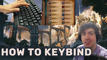 Stop clicking! This will make you so much better at WoW