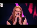 Martheforever the voice of kids belgium 2022 first performance