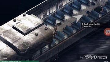 Durango gameplay Episode 1 CBT Android/iOS