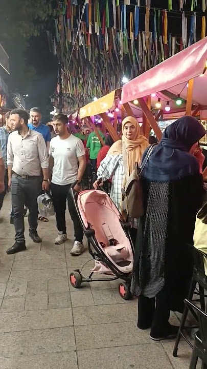 Iranian weekend |https://bit.ly/3XKlgMP