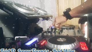 Minimix Reggaeton 2019 - DJ CRMIX