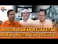 DARURAT❗Bogor Rawan Kejahatan, Barak Militer & CCTV Jadi Solusi | Kang Dedi Mulyono DPRD Kota Bogor