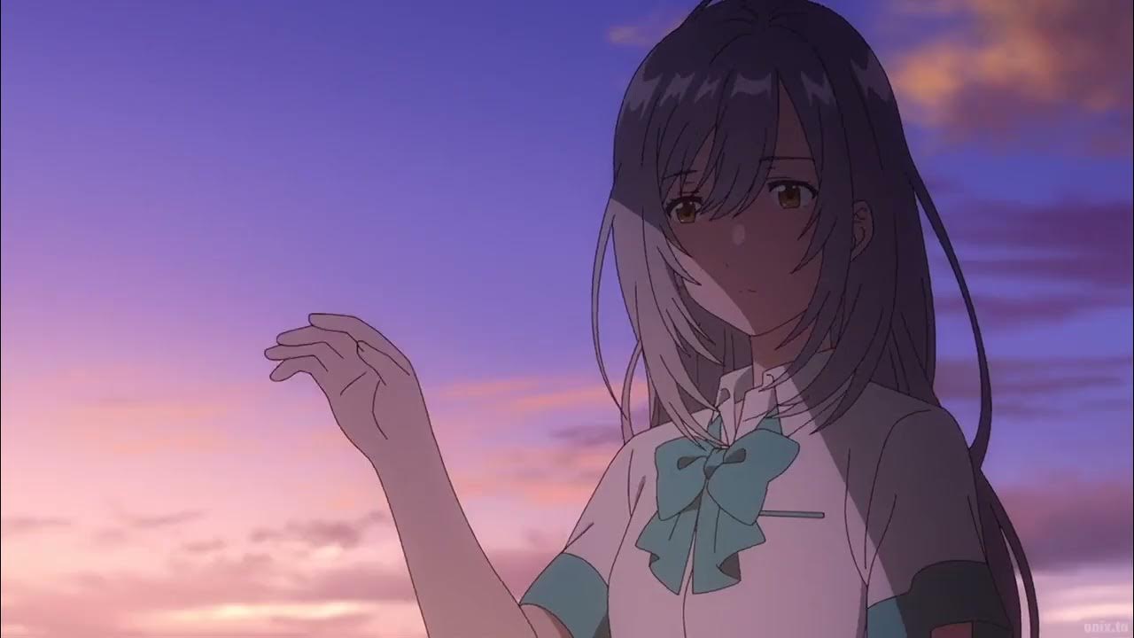 Iroduku The World In Colors Episode 1 English Dub IRODUKU- The World in Colors Episode 1 - 12 English Dub - New anime