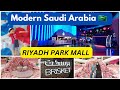 Riyadh park mall tour in 4k  boulevard riyadh city saudi arabia  one of the best mall in riyadh