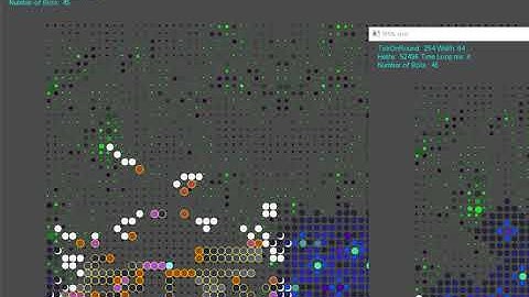 Halite3 one base 170.000 halite carry