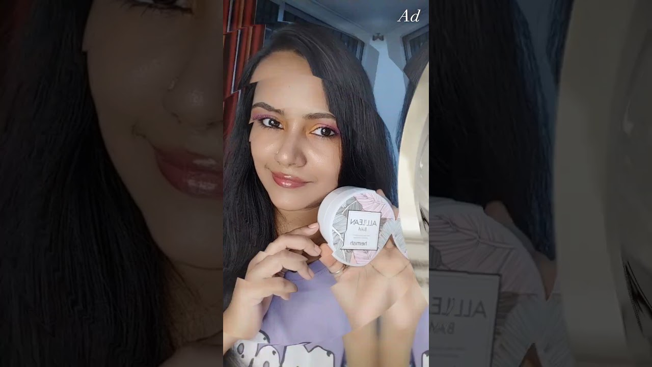 Heimish cleansing balm ✨