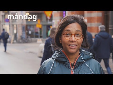 Video: Varför Kallas Veckodagarna Så?