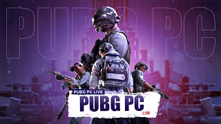 Pubg Pc once again | Road to 1k #shorts