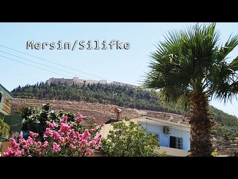 Silifke Mersin Türkiye