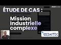 Étude de cas Codaitec : 17 RDV qualifiés générés dans l’industrie grâce à l’outbound B2B