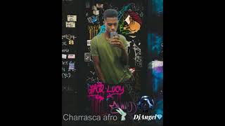 Charrasca venezuela 👽 [afroo] Mix 🔥2021🔥 vol#7 techouse 👽