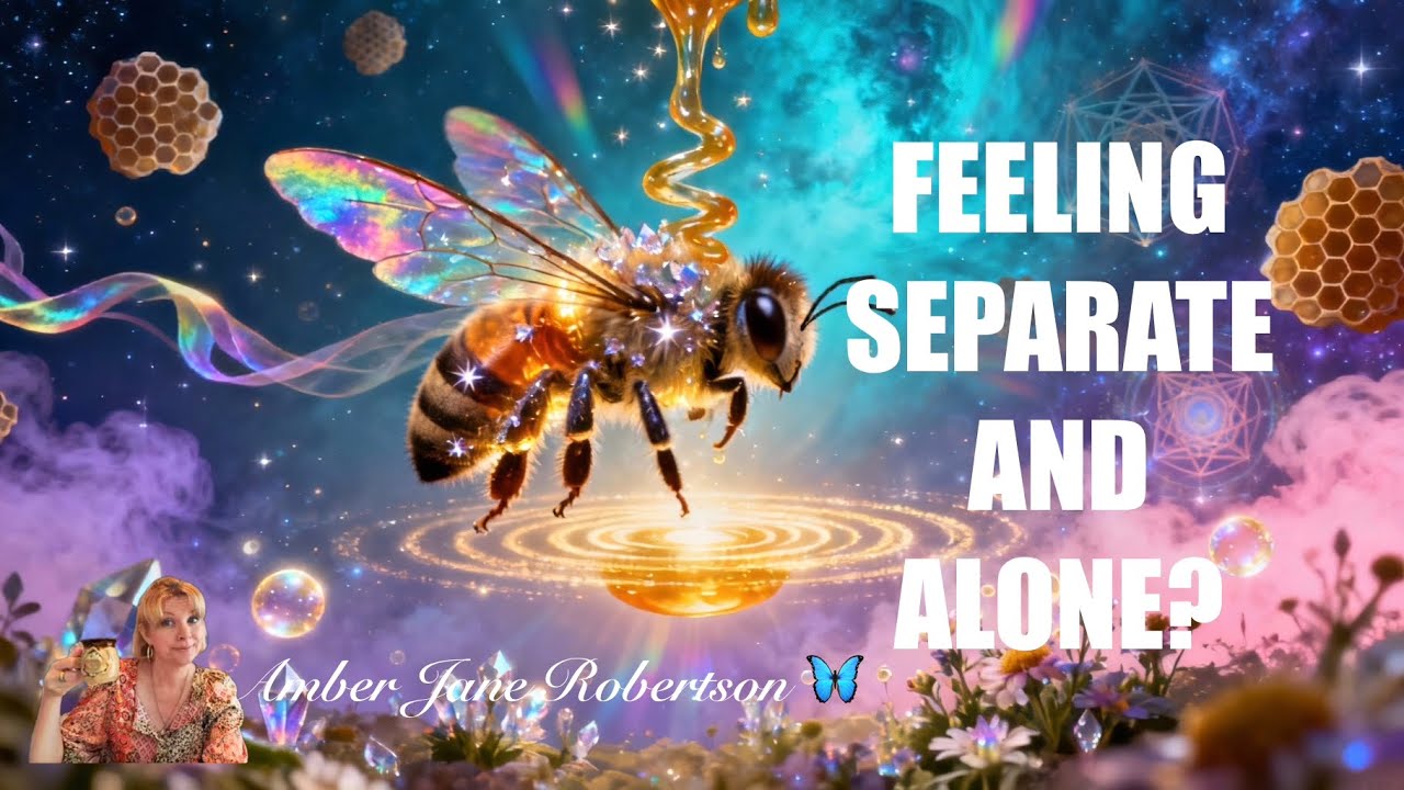 Shift To A Timeline Of Unity@Newearthconnection  