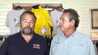 2011 Melges 24 Worlds - Interview With George Cannon And Jamie Jackson