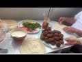 سر الفلافل اللبنانية الأصلية وصفة تراثية بتخليها طعمها لا يقاوم سر الفلافل اللبنانية الأصلية وصفة تراثية بتخليها طعمها لا يقاوم