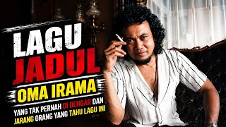 RETRO POP NOSTALGIA! RHOMA IRAMA - FIRST NIGHT