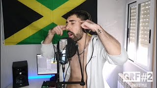 GREENFLACO - FREESTYLE (SESSION #2)