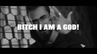 BITCH I AM A GOD | MUHFAAD | FUNKAAR | 2020 (Made in 10 hours)