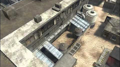 AMAZING 3X BOUNCE 360 TOMAHAWK