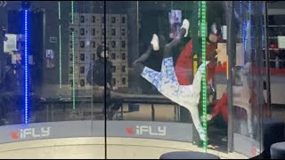 Flying Session 62 (Landing On My Face 9:32) - May 11, 2022