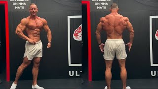 Tyler Smith’s Brutal Physique Update - Only 4.5 Weeks Out From Olympia