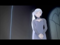 Weiss schnee sings this life is mine rwby volume 4