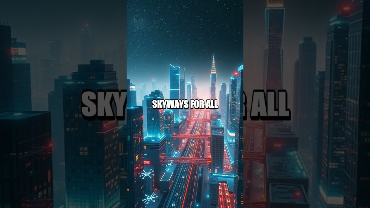 Quantum City Grids Anew