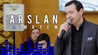 Arslan Jumayew "Leylam" music version