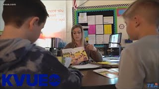 Why are so many Texas teachers quitting? | KVUE