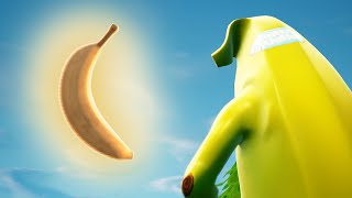 BANANA MYTHIC