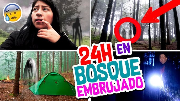 Videos de duendes reales que han dado la vuelta al mundo