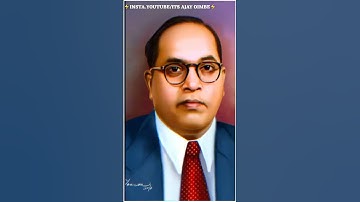 dr.babasahebambedkar statusWhatsApp statusJaybhimstatus#youtube #share #sub #2022 #jaybhim#shorts