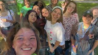 McAllen Texas Stake Youth FSY 2023