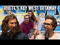 Rhett’s Spectacular Trip To Key West