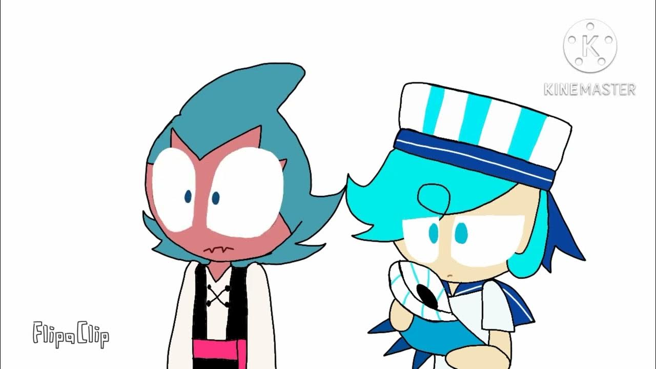 WHAT THE FU ft. Sorbet Shark cookie, Peppermint cookie YouTube