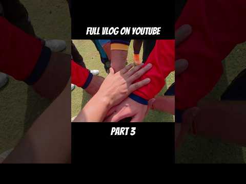 Vlog 97 (Part 3) #viral #cricket #vloglife #vlog #vlogs #vlogging #iplvlogs #viratkohli #cricketvlog