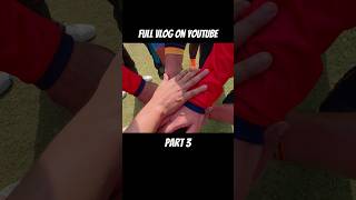 Vlog 97 (Part 3) #viral #cricket #vloglife #vlog #vlogs #vlogging #iplvlogs #viratkohli #cricketvlog