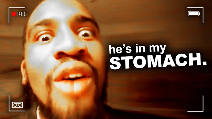 EWU Crime Storytime |  When a Cannibal Vlogs His Murder