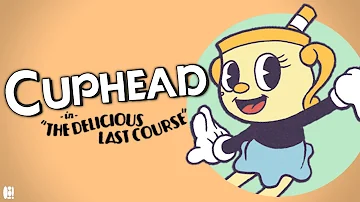 What is Cuphead 2 called?