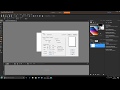 Using ICC printer profiles with Corel PaintShop Pro X9