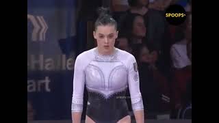 🔴😱 WOMEN'S TUMBLING GYMNASTICS SKILLS FINAL | CRAZIEST MOMENTS IN WOMEN'S SPORTS (RECOPILATION)