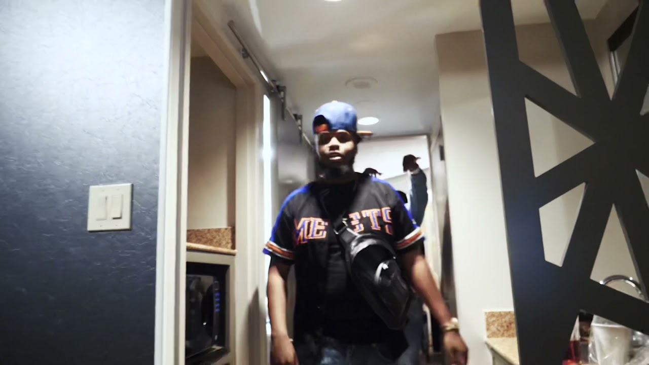 Great Day (ft. AuxGod Tre, L33k 2x & 2Hotty$aucin’)