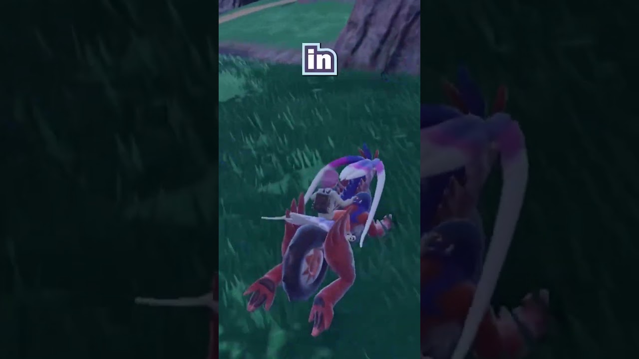 This video ends when I find a SHINY POKEMON! 