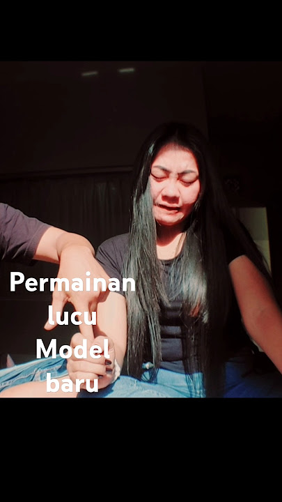 Lucu  perkenthuan